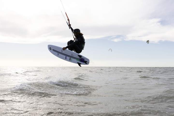 kite dakhla